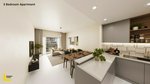 3 bedrooms Apartment in Al Shamkha, UAE No. 8421 - Image 3