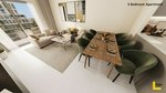 3 bedrooms Apartment in Al Shamkha, UAE No. 8421 - Image 4