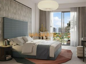 3 bedrooms Apartment in City Walk, UAE No. 8423