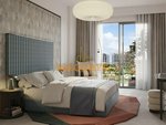 3 bedrooms Apartment in City Walk, UAE No. 8423 - apartment in Dubai
