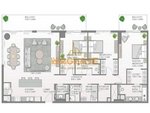 3 bedrooms Apartment in City Walk, UAE No. 8423 - Image 2