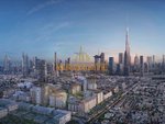 3 bedrooms Apartment in City Walk, UAE No. 8423 - Image 3