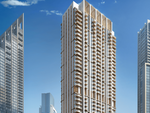 1 bedroom Apartment in Downtown Dubai (Downtown Burj Dubai), UAE No. 8424 - apartment in Dubai
