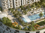 1 bedroom Apartment in Downtown Dubai (Downtown Burj Dubai), UAE No. 8424 - Image 3
