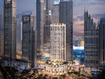 1 bedroom Apartment in Downtown Dubai (Downtown Burj Dubai), UAE No. 8424 - Image 5