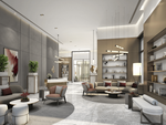 1 bedroom Apartment in Downtown Dubai (Downtown Burj Dubai), UAE No. 8424 - Image 8