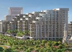 2 bedrooms Apartment in Dubai Hills Estate, UAE No. 8428 - apartment in Dubai