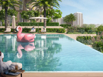 2 bedrooms Apartment in Dubai Hills Estate, UAE No. 8428 - Image 8