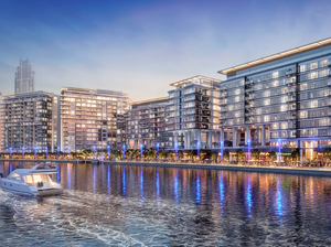 2 bedrooms Apartment in Al Wasl, UAE No. 8437