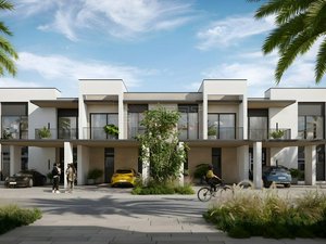 3 bedrooms Villa in Arabian Ranches, UAE No. 8438