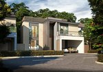 4 bedrooms Villa in Dubai Land, UAE No. 8439 - villa in Dubai