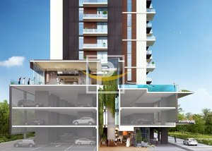 1 bedroom Apartment in Mohammed Bin Rashid City, UAE No. 8446