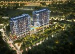 1 bedroom Apartment in Mohammed Bin Rashid City, UAE No. 8446 - Image 6