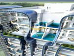 2 bedrooms Apartment in Jumeirah Village Circle, UAE No. 8448 - Image 3