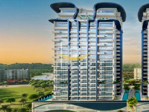 1 bedroom Apartment in Jumeirah Village Circle, UAE No. 8450