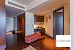 1 bedroom Apartment in Downtown Dubai (Downtown Burj Dubai), UAE No. 846 - Image 11