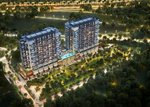 1 bedroom Apartment in Mohammed Bin Rashid City, UAE No. 8460 - Image 10