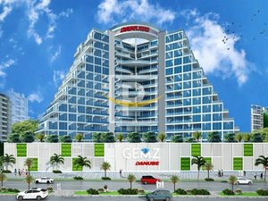 3 bedrooms Apartment in Al Furjan, UAE No. 8462