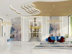 3 bedrooms Apartment in Al Furjan, UAE No. 8462 - Image 3