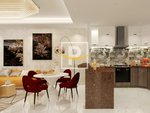 3 bedrooms Apartment in Al Furjan, UAE No. 8462 - Image 10