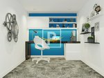 3 bedrooms Apartment in Al Furjan, UAE No. 8462 - Image 19