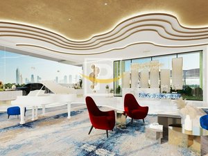 2 bedrooms Apartment in Al Furjan, UAE No. 8465