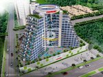 2 bedrooms Apartment in Al Furjan, UAE No. 8465 - Image 2