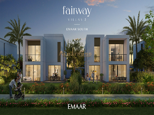 3 bedrooms Villa in Dubai, UAE No. 8472