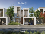 3 bedrooms Villa in Dubai, UAE No. 8472 - Image 3