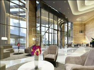 40.2m² Apartment in Business Bay, UAE No. 8474