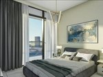 40.2m² Apartment in Business Bay, UAE No. 8474 - Image 2