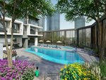 40.2m² Apartment in Business Bay, UAE No. 8474 - Image 4