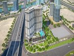40.2m² Apartment in Business Bay, UAE No. 8474 - Image 6