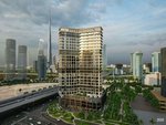 40.2m² Apartment in Business Bay, UAE No. 8474 - Image 7