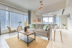 1 bedroom Apartment in Business Bay, UAE No. 8476 - apartment in Dubai