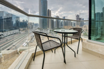 1 bedroom Apartment in Business Bay, UAE No. 8476 - Image 2
