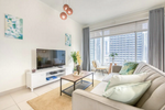 1 bedroom Apartment in Business Bay, UAE No. 8476 - Image 4