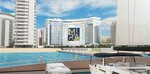 30.8m² Apartment in Palm Jumeirah, UAE No. 848 - apartment in Dubai