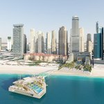 Studio in Dubai, UAE No. 8480 - apartment in Dubai