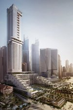 Studio in Dubai, UAE No. 8480 - Image 5