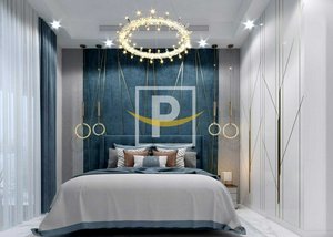 1 bedroom Apartment in International City, UAE No. 8484