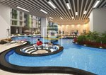 1 bedroom Apartment in International City, UAE No. 8484 - Image 11
