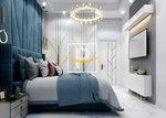 1 bedroom Apartment in International City, UAE No. 8485 - apartment in Dubai