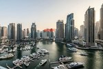 3 bedrooms Apartment in Dubai Marina, UAE No. 8499 - apartment in Dubai