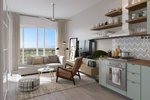 2 bedrooms Apartment in Dubai Hills Estate, UAE No. 85 - Image 4
