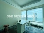 5 bedrooms Penthouse in Dubai Marina, UAE No. 850 - Image 16