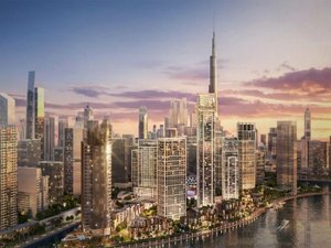 2 bedrooms Apartment in Business Bay, UAE No. 8501