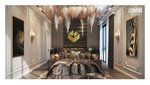 6 bedrooms Villa in Dubai, UAE No. 8504 - Image 9