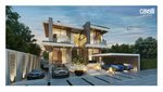 6 bedrooms Villa in Dubai, UAE No. 8504 - Image 14
