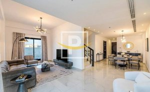 3 bedrooms Apartment in Al Furjan, UAE No. 8506